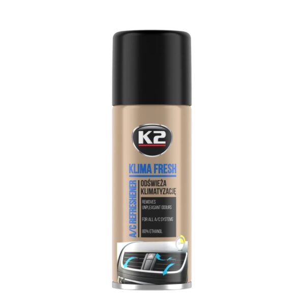 K2 KLIMA FRESH 150 ML