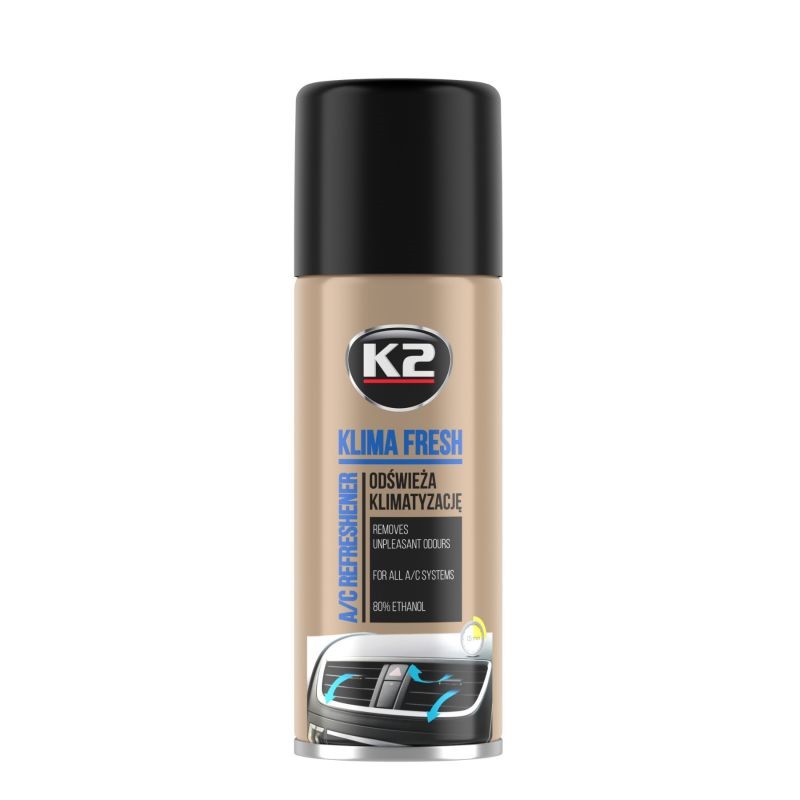 K2 KLIMA FRESH 150 ML