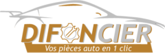 Logo Difoncier.sn
