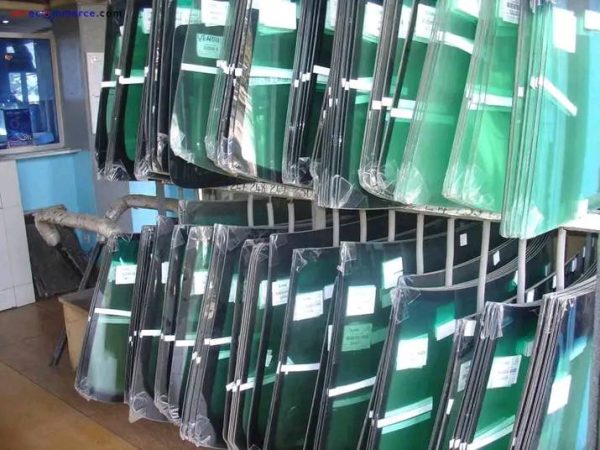 Pare-brise avant pour Toute Marque de Véhicule