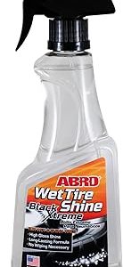 ABRO Kit de voiture